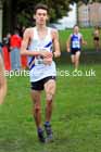 Mens under-17s, 2024 Northern Cross Country Relays, Graves Park, Sheffield.   Photo: David T. Hewitson/Sports for All Pics